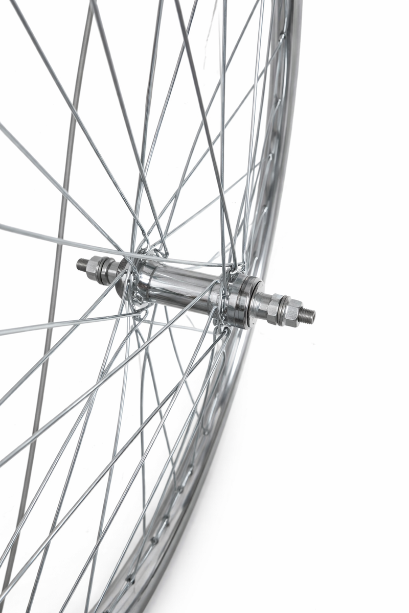 Load image into Gallery viewer, RIMS STEEL