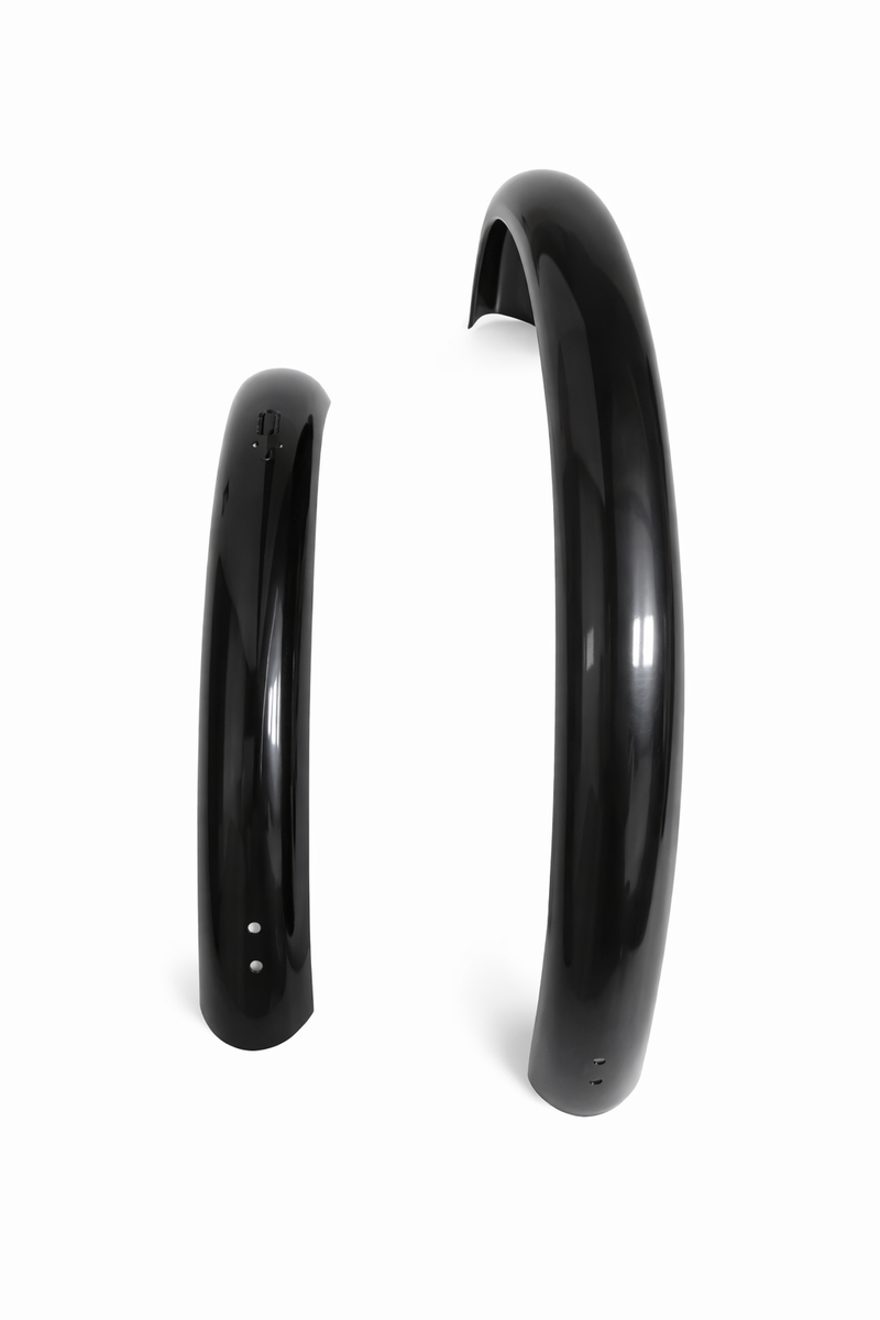 Load image into Gallery viewer, 20" MTB STEEL MUDGUARD