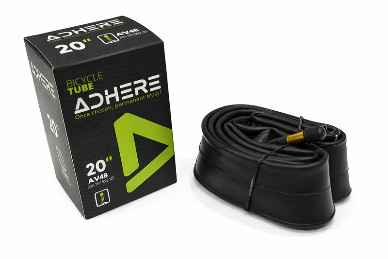 Load image into Gallery viewer, 20 x 1.75-1.95-2.125 48mm AV TUBE ADHERE