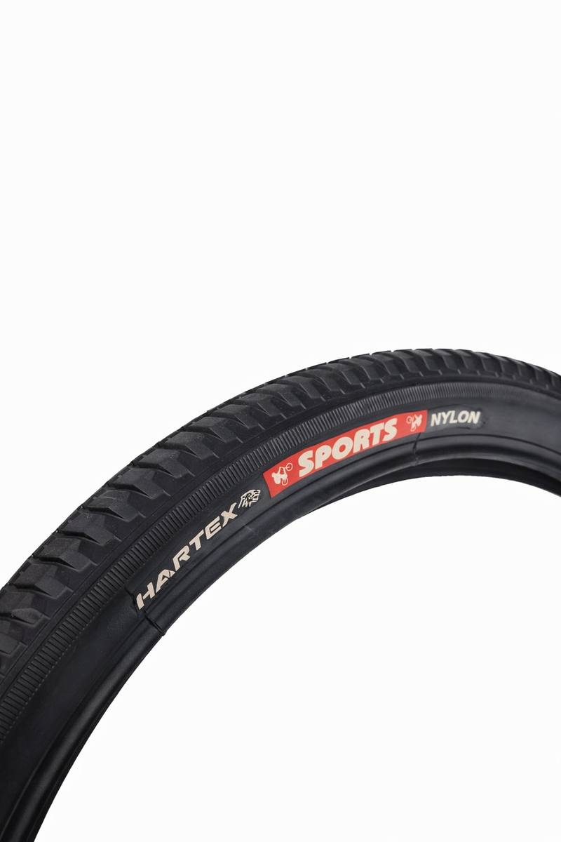 Load image into Gallery viewer, 20 x 1.75 TYRE HARTEX