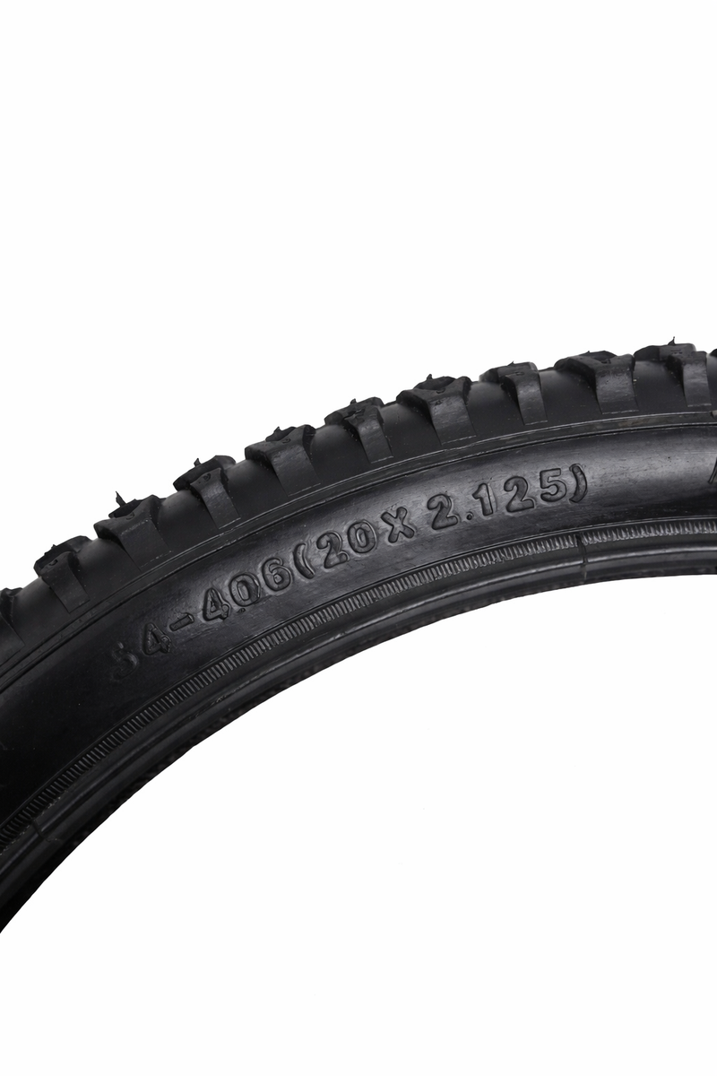 Load image into Gallery viewer, 20 x 2.125 TYRE HARTEX