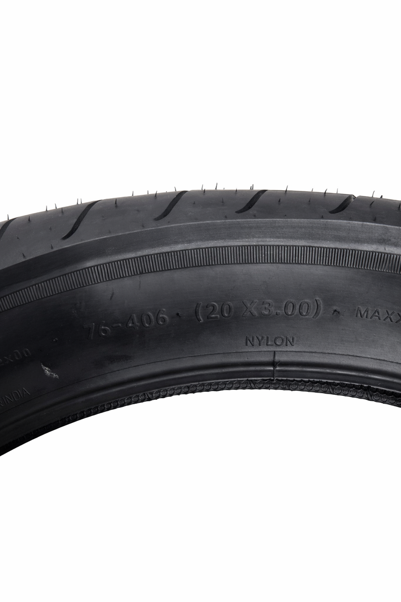 Load image into Gallery viewer, 20 x 3.00 TYRE HARTEX