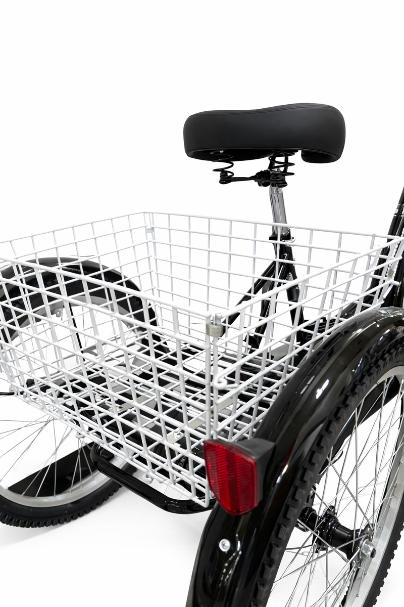 Load image into Gallery viewer, 24 TRICYCLE