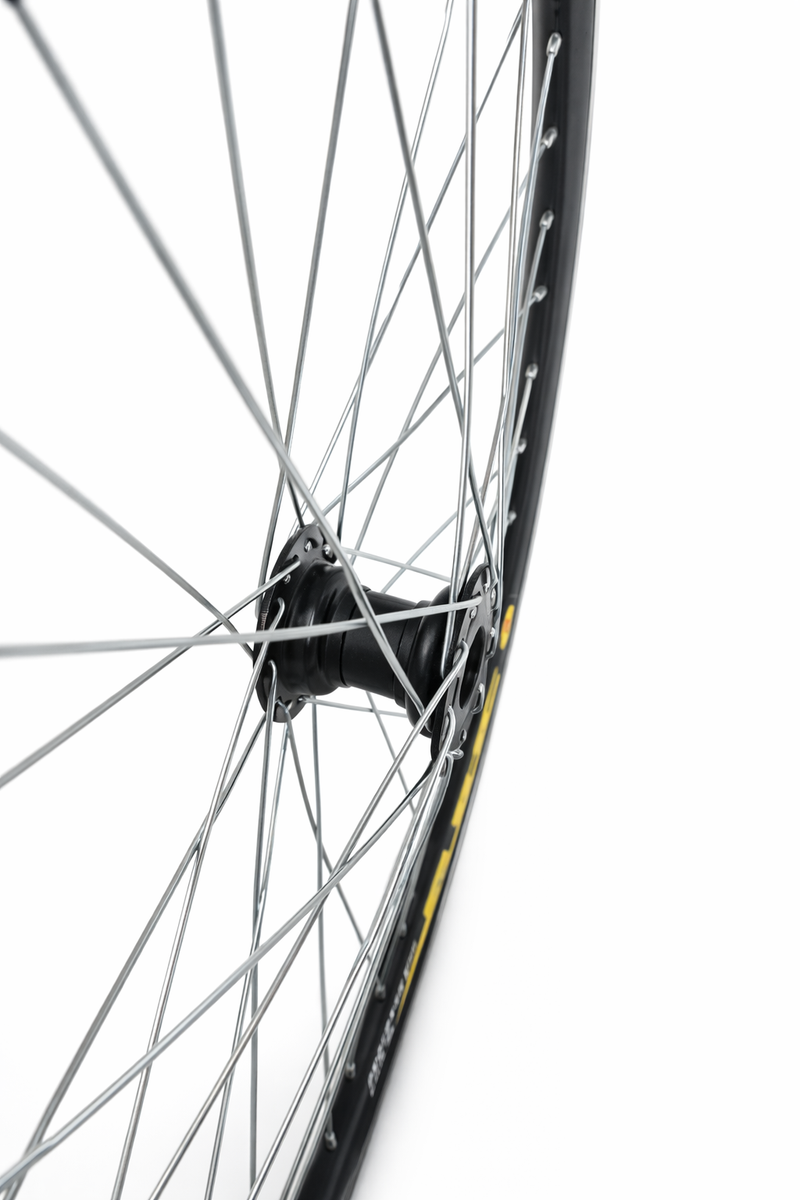 Load image into Gallery viewer, 24 TRICYCLE DOUBLE WALL RIMS