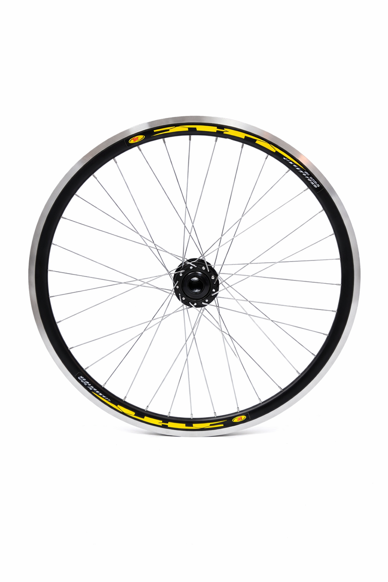 Load image into Gallery viewer, 24 TRICYCLE DOUBLE WALL RIMS