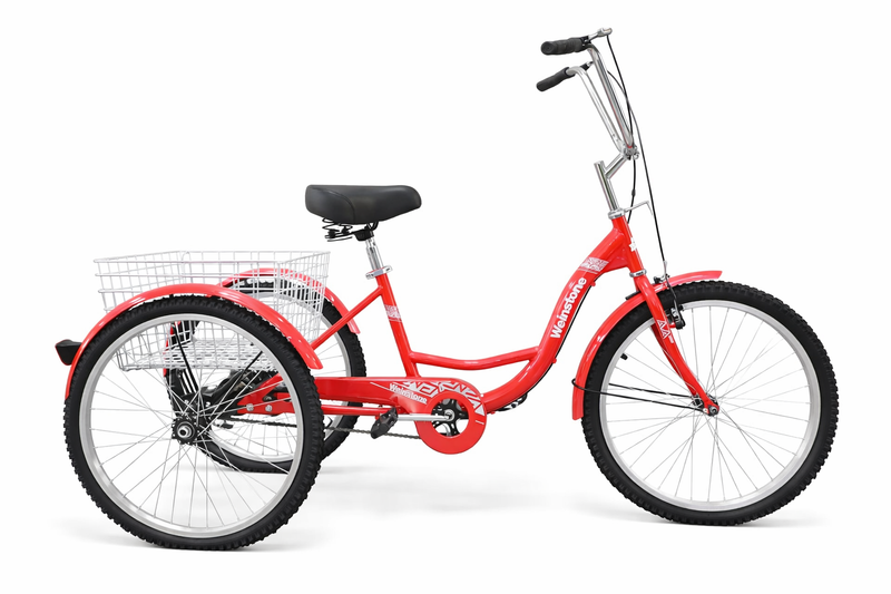 Load image into Gallery viewer, 24 TRICYCLE