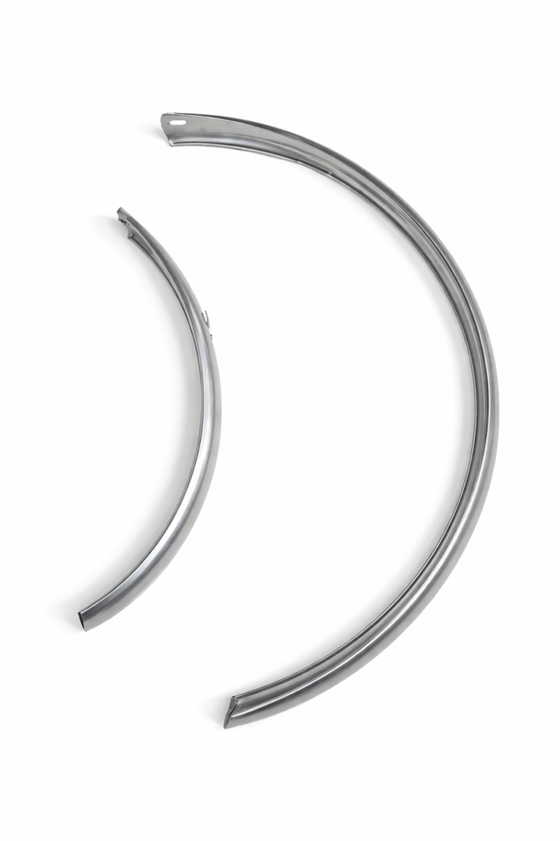 Load image into Gallery viewer, 26" CITY BIKE STEEL MUDGUARD