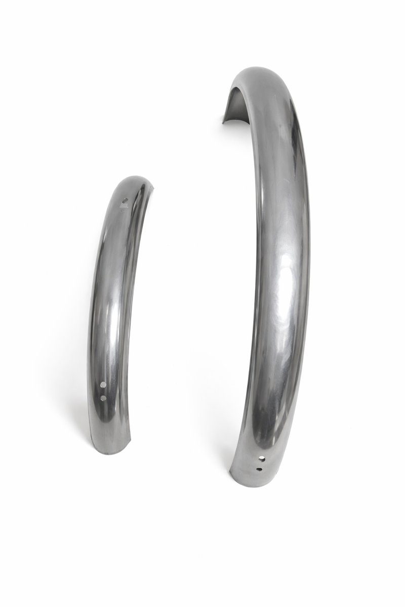 Load image into Gallery viewer, 26" CITY BIKE STEEL MUDGUARD