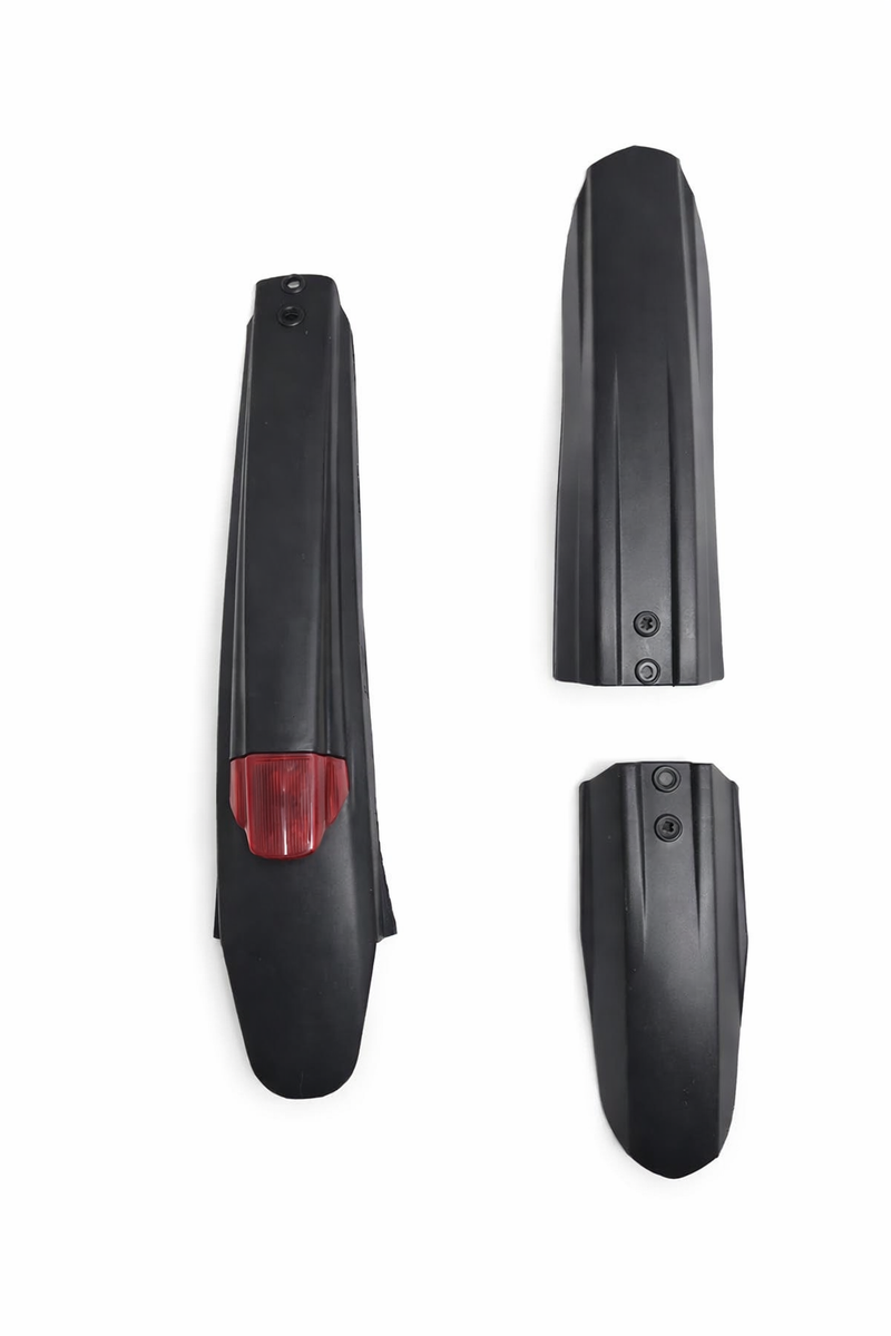 Load image into Gallery viewer, 26" PLASTIC MUDGUARD