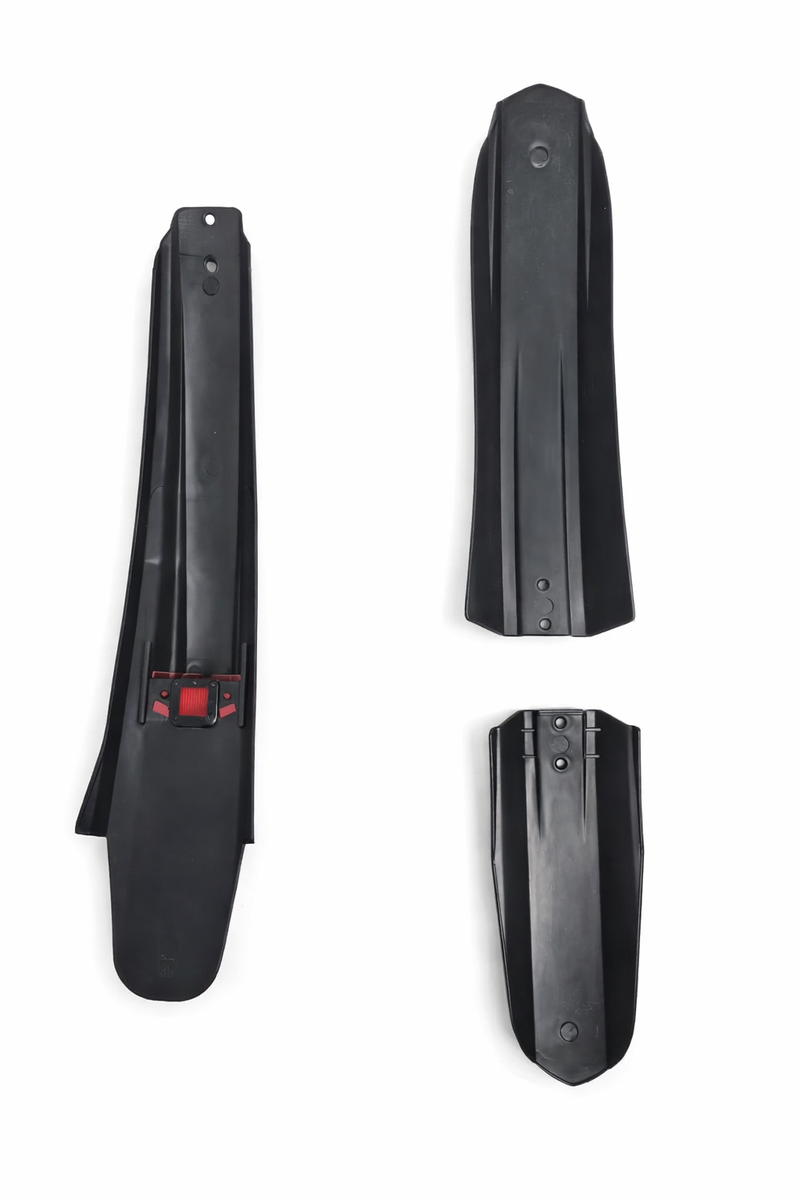 Load image into Gallery viewer, 26" PLASTIC MUDGUARD