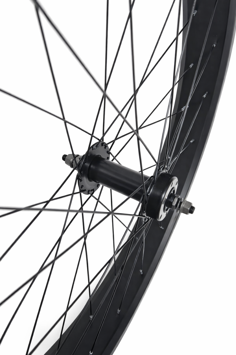 Load image into Gallery viewer, 26 x 4.00 RIM FAT BIKE FRONT & REAR