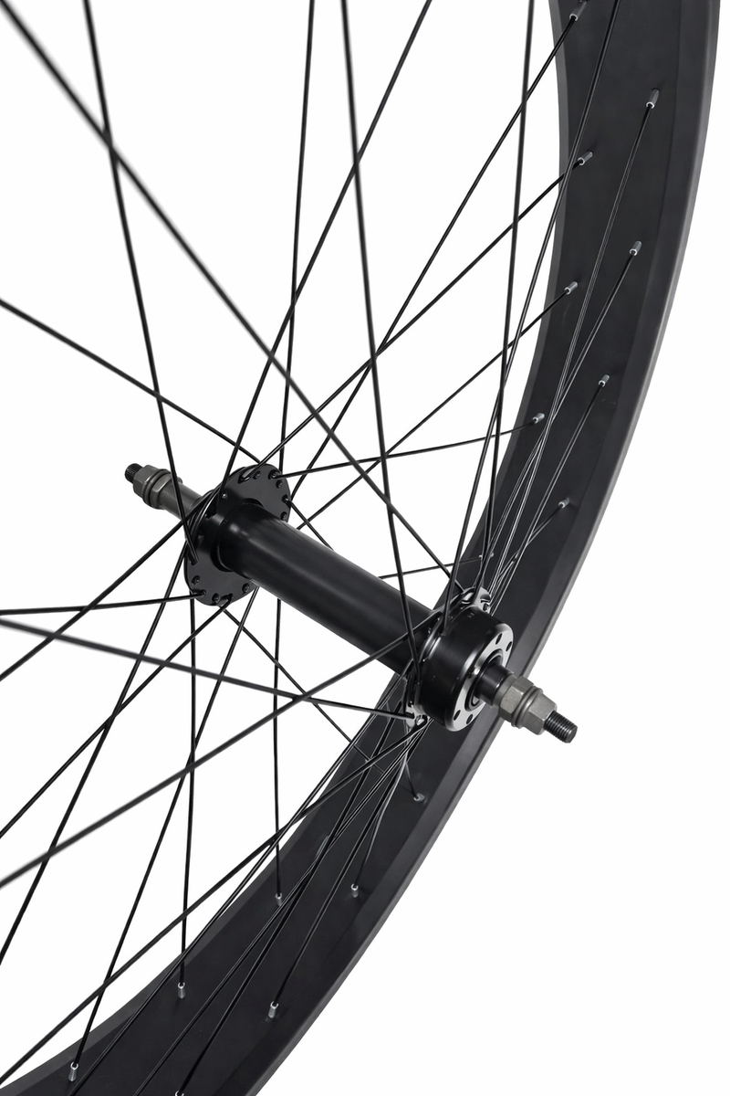Load image into Gallery viewer, 26 x 4.00 RIM FAT BIKE FRONT & REAR
