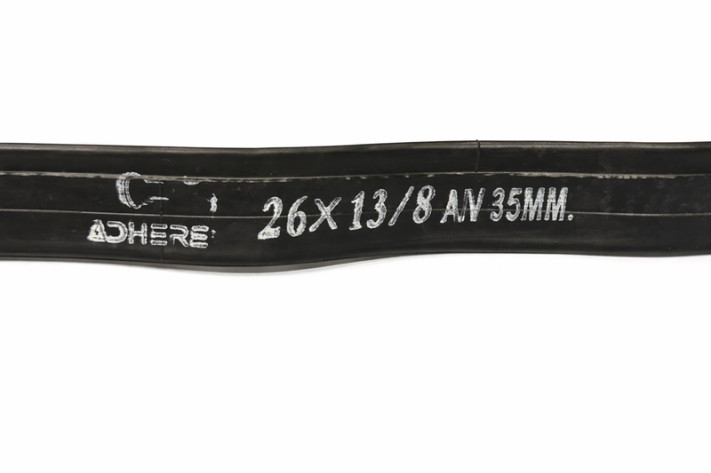Load image into Gallery viewer, 26 x 1 3/8 35MM AV TUBE ADHERE