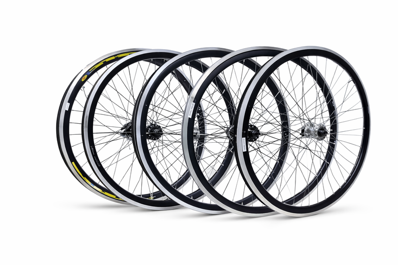 Load image into Gallery viewer, DOUBLE WALL RIMS