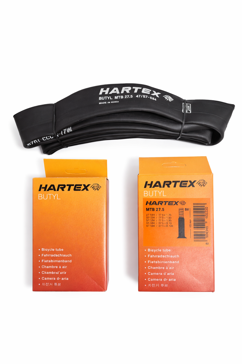 Load image into Gallery viewer, 27.5 x 2.10-2.40 A/V 48MM TUBE HARTEX