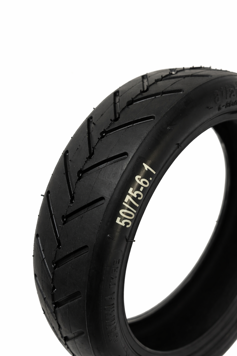 Load image into Gallery viewer, 50/75-6.1 TUBELESS TYRE ADHERE