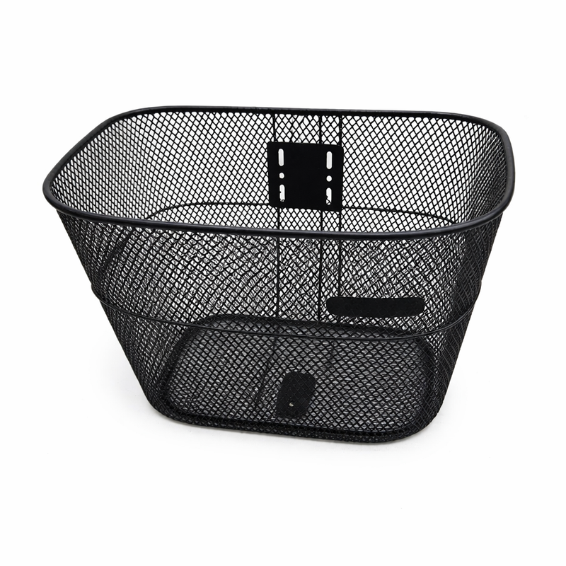 Load image into Gallery viewer, BASKET STEEL BLACK