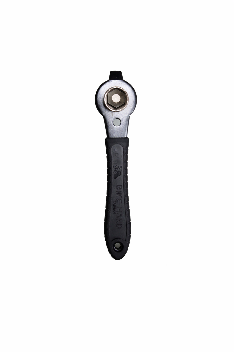 Load image into Gallery viewer, BICYCLE CRANK PULLER YC-216