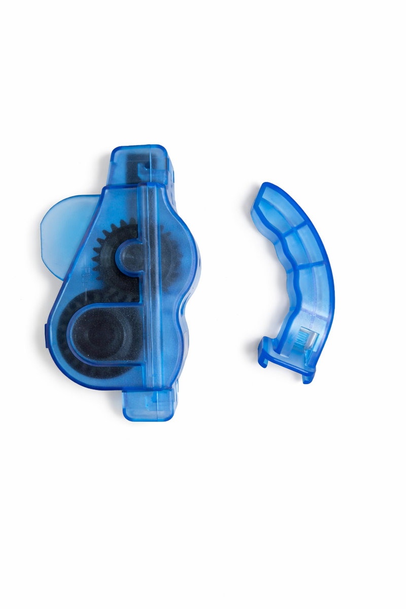 Load image into Gallery viewer, CHAIN CLEANER SCS BLUE