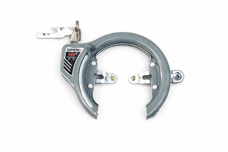 Load image into Gallery viewer, FRAME LOCK 26 CITY BIKE