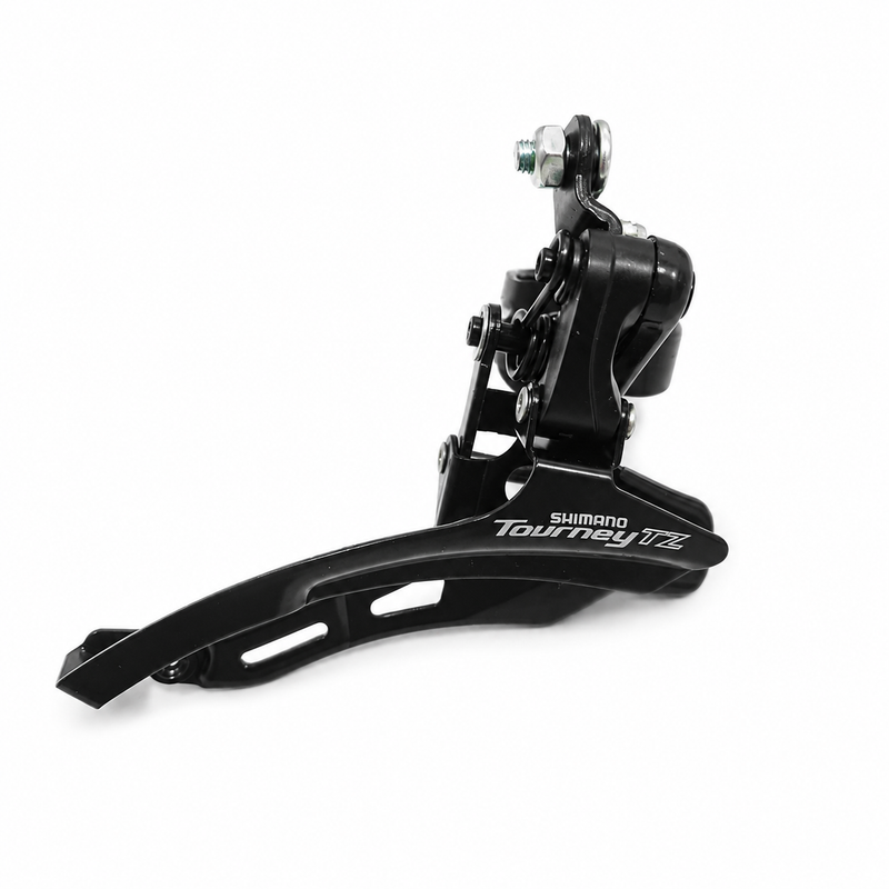Load image into Gallery viewer, FRONT DERAILLEUR SHIMANO TOURNEY FD- TZ-500