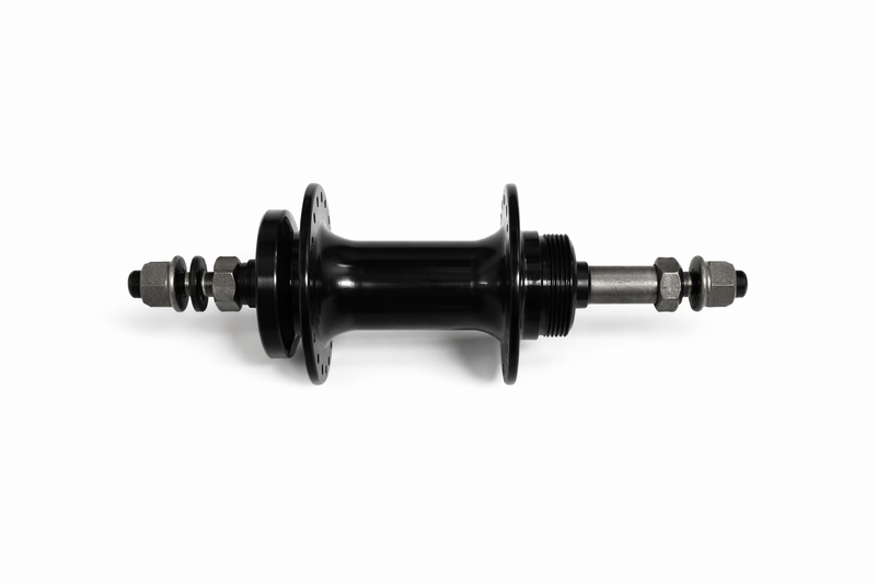 Load image into Gallery viewer, HUB 36 HOLE ALLOY REAR