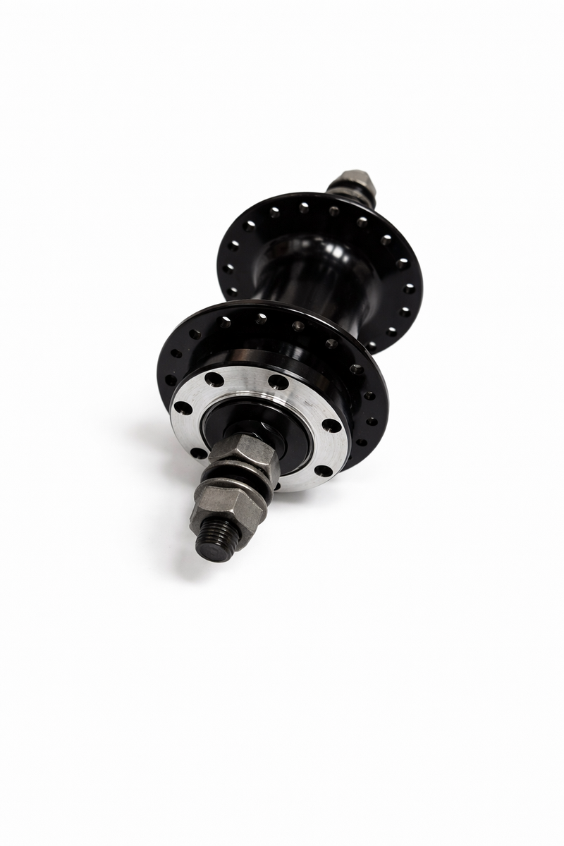 Load image into Gallery viewer, HUB 36 HOLE ALLOY REAR