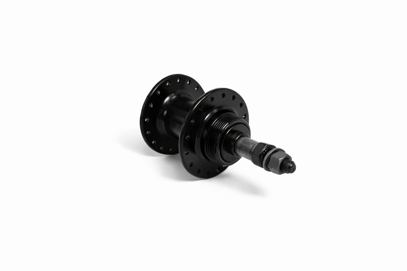 Load image into Gallery viewer, HUB 36 HOLE ALLOY REAR