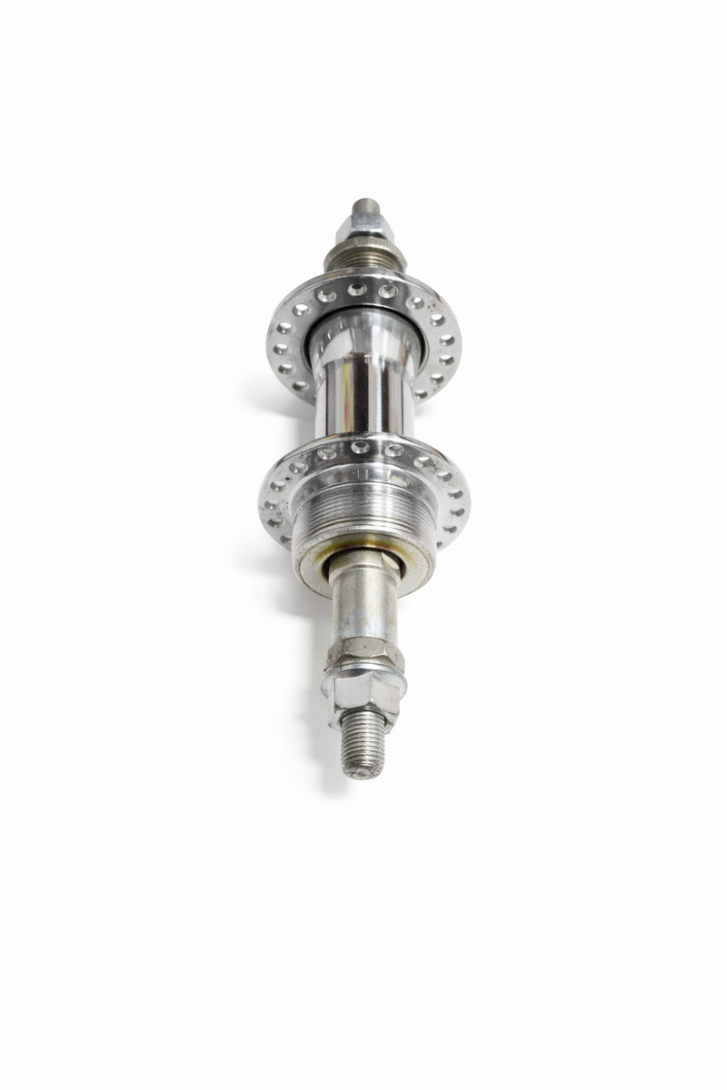 Load image into Gallery viewer, HUB 36 HOLE STEEL MTB REAR