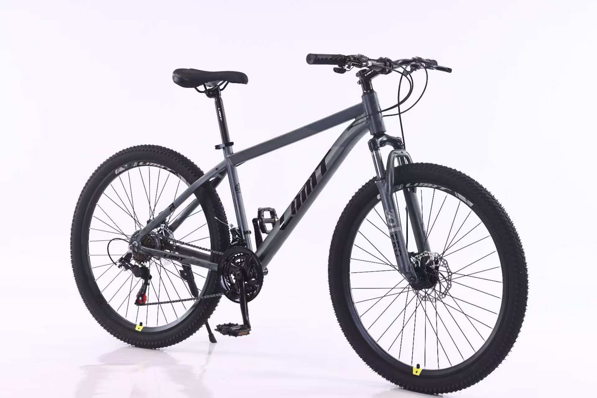 limit mountainbike 26" MTB LIMIT MULTI SPEED – Al Asala Bikes