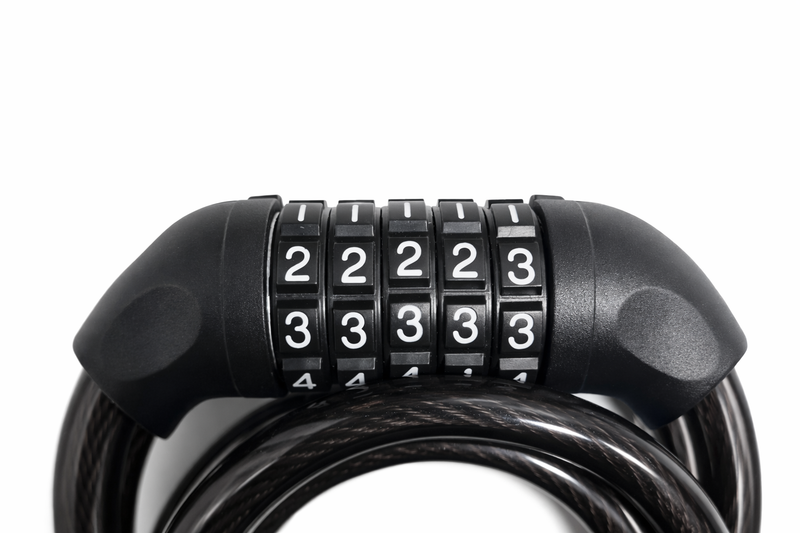 Load image into Gallery viewer, LOCK 5-DIGIT