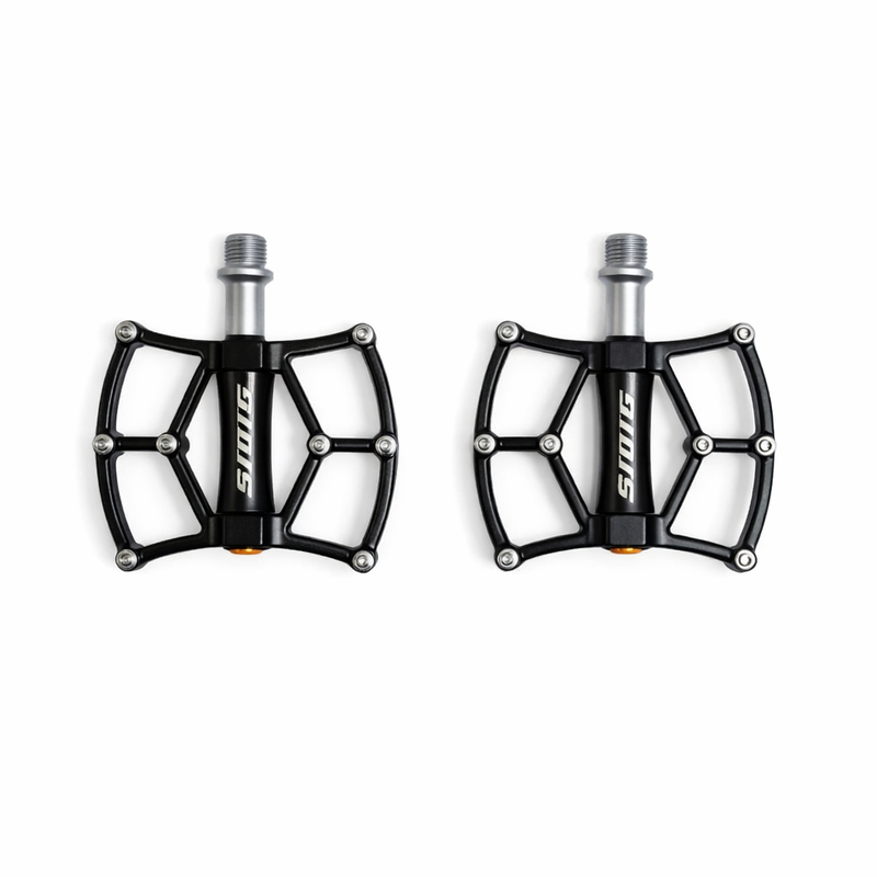 Load image into Gallery viewer, PEDAL ALVAS BLACK 628