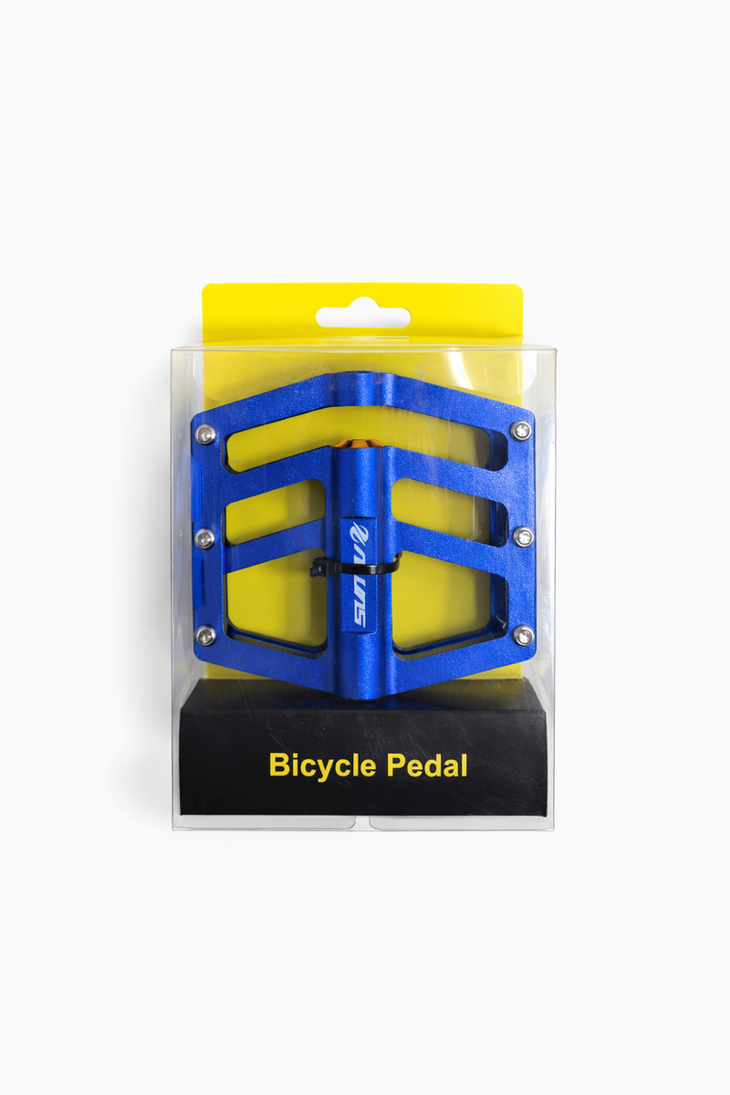 Load image into Gallery viewer, PEDAL ALVAS BLUE