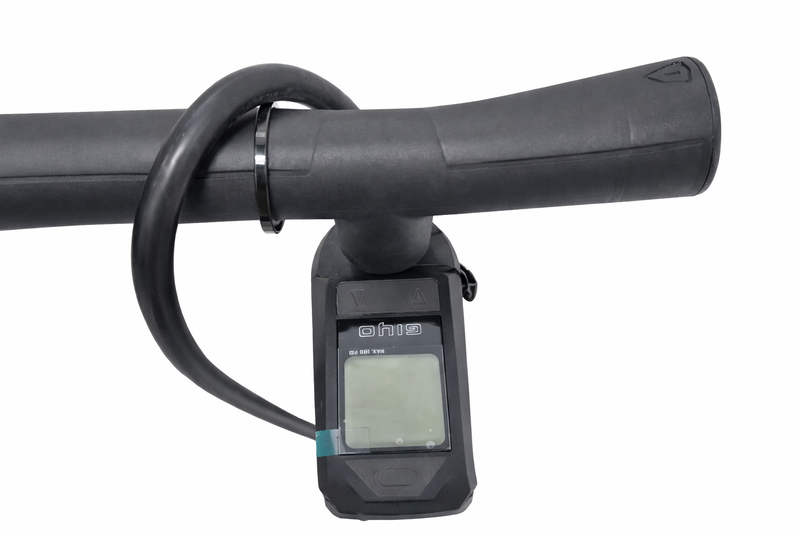 Load image into Gallery viewer, PUMP GF-64D GIYO WITH DIGITAL METER TAIWAN