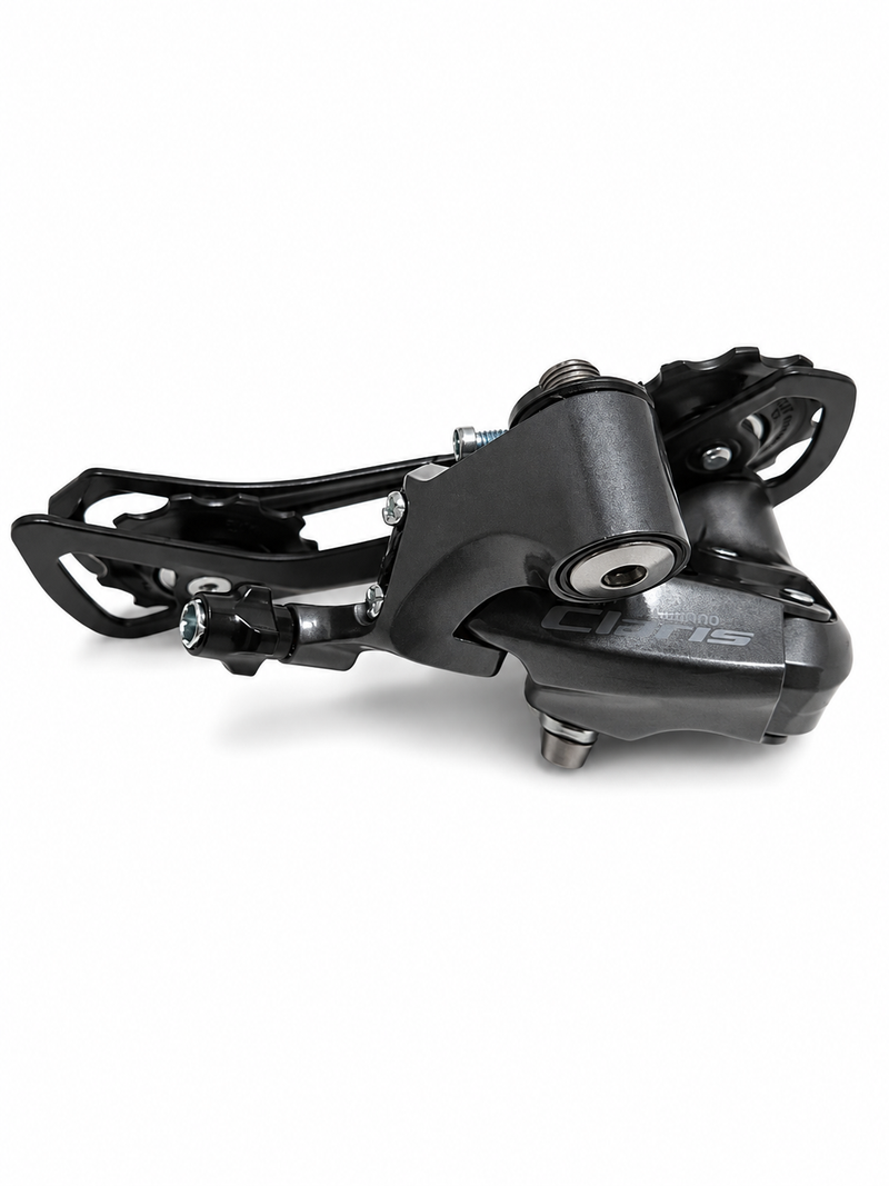 Load image into Gallery viewer, REAR DERAILLEUR SHIMANO 8SP CLARIS RD-2000