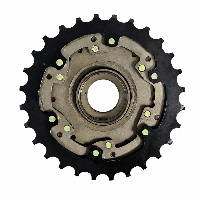 Load image into Gallery viewer, SHIMANO FREEWHEEL 7SP MF-TZ50 AMFTZ5007428
