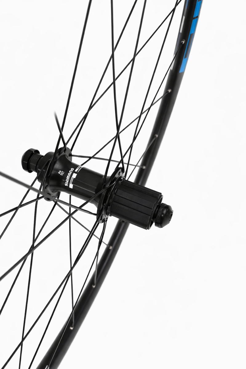 Load image into Gallery viewer, RIMS SHIMANO ALLOY 700