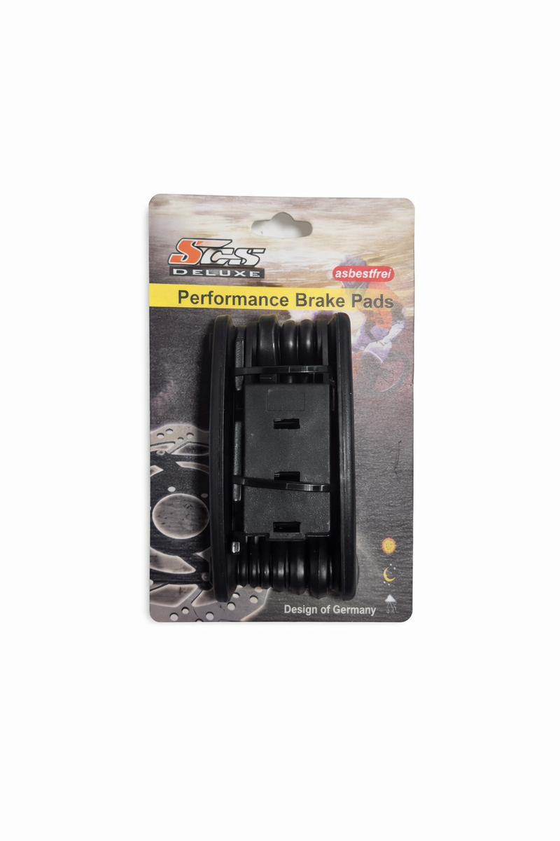 Load image into Gallery viewer, MULTI USE TOOLS FOLDING LKEY SCT-815-BLACK TAIWAN