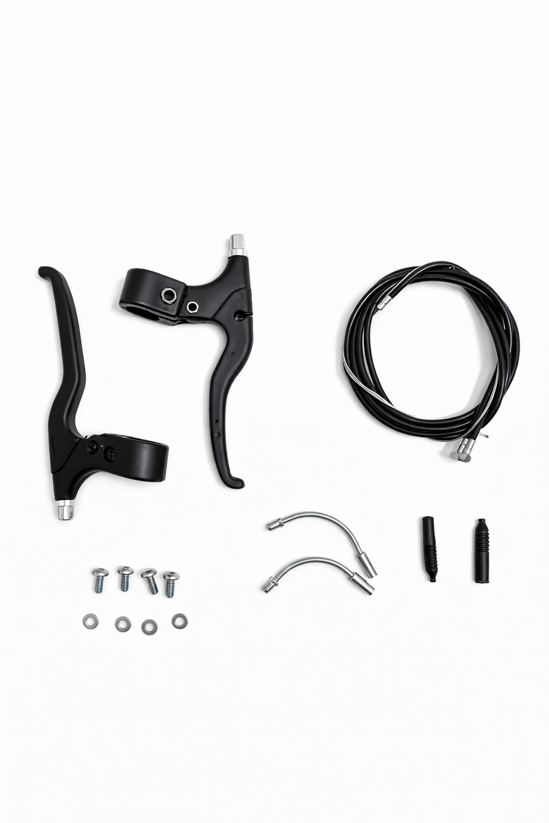 Load image into Gallery viewer, V BRAKE SET STEEL & ALLOY