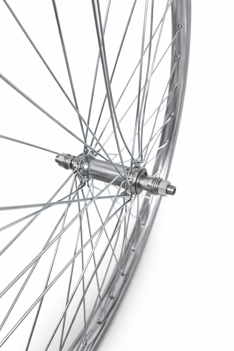 Load image into Gallery viewer, RIMS STEEL
