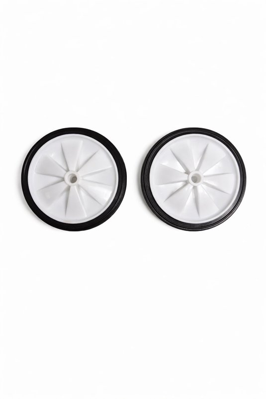 Side Wheel Rim SIDE WHEEL – Al Asala Bikes