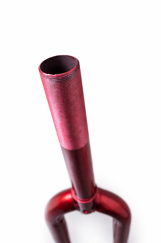 MTB FORK MIX COLORS