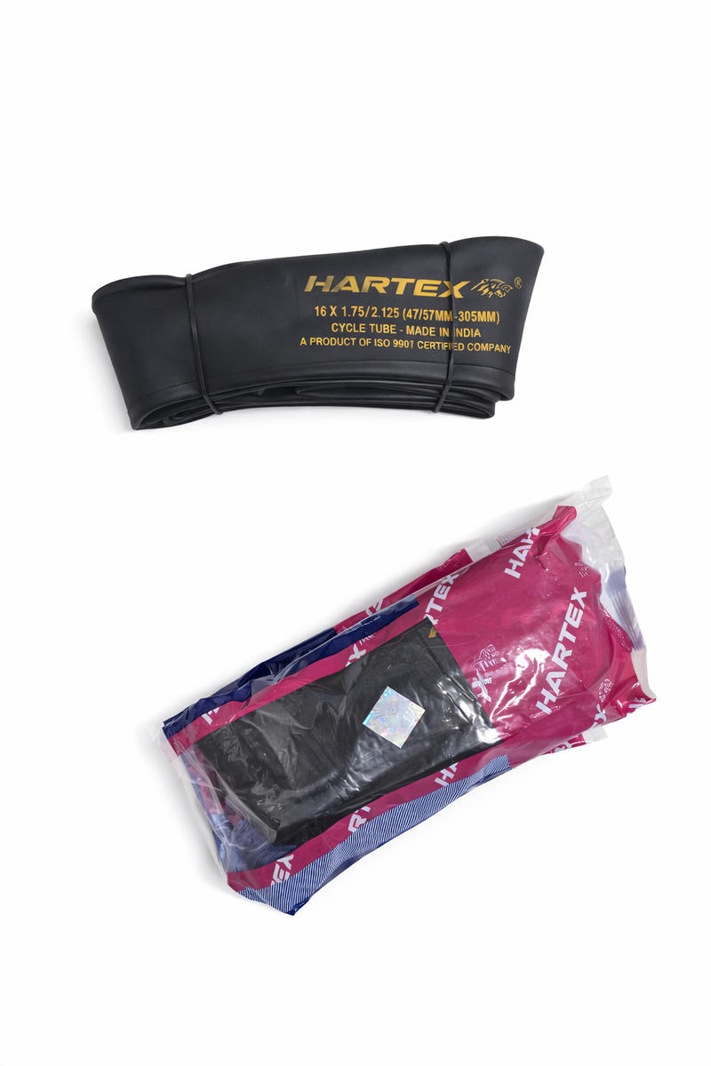 Load image into Gallery viewer, 16 x 1.75/2.125 A/V 35MM TUBE HARTEX
