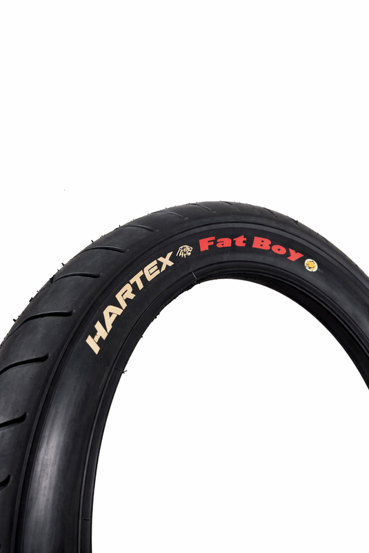 16 x 3.00 TYRE HARTEX