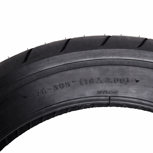 16 x 3.00 TYRE HARTEX