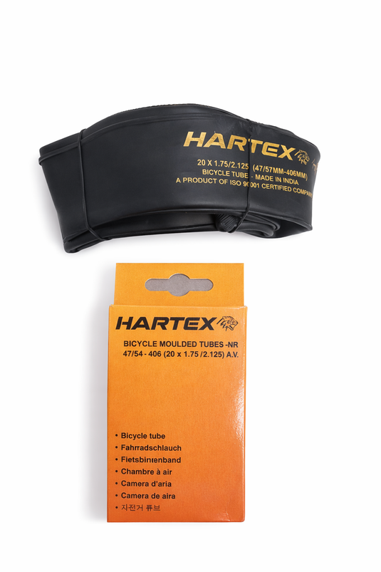20 x 1.75/2.125 A/V 48MM TUBE HARTEX