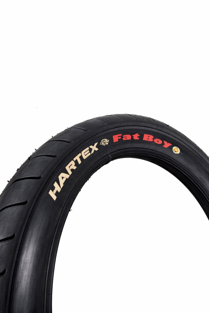 Load image into Gallery viewer, 20 x 3.00 TYRE HARTEX
