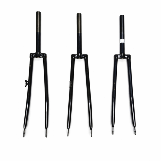 CITY BIKE FORKS