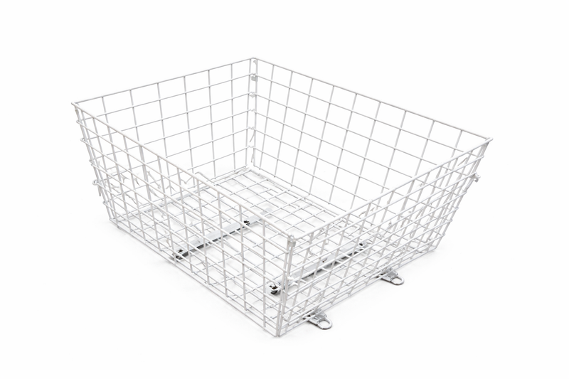Load image into Gallery viewer, REAR BASKET TRICYCLE
