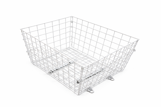 REAR BASKET TRICYCLE